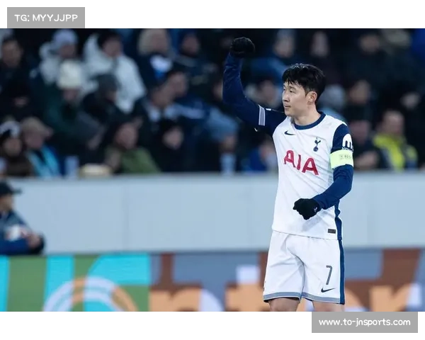 孙兴慜或今夏离开热刺 沙特豪门高薪求购亚洲天王 孙兴慜或今夏离开热刺 沙特豪门高薪求购亚洲天王