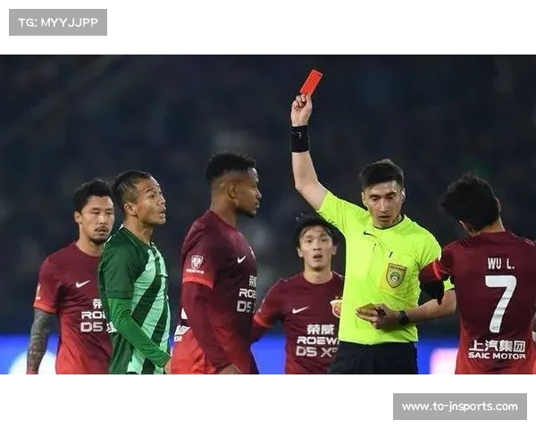 巴西足协调查裁判腐败 多场解放者杯比赛结果引发质疑