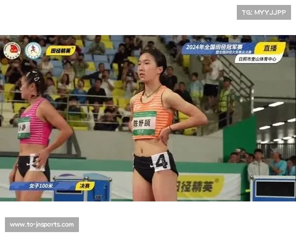 陈妤颉亚锦赛200米赛道闪耀以22秒97打破亚洲少年纪录
