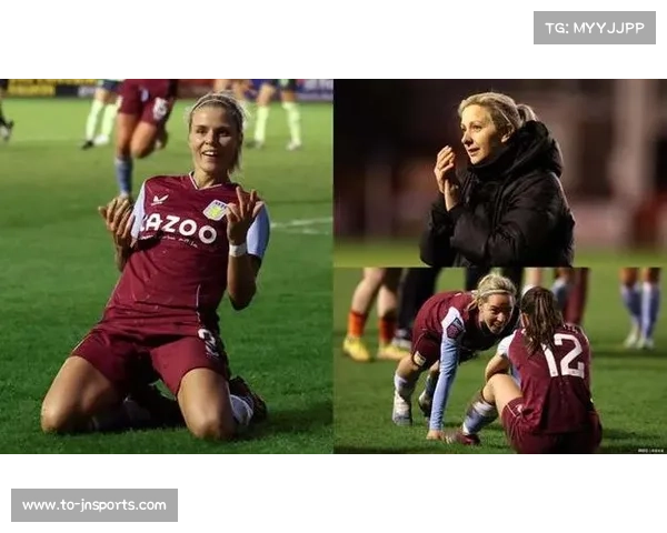 维拉 5500 万英镑出售女足缓解财政压力，主力阵容得以保留