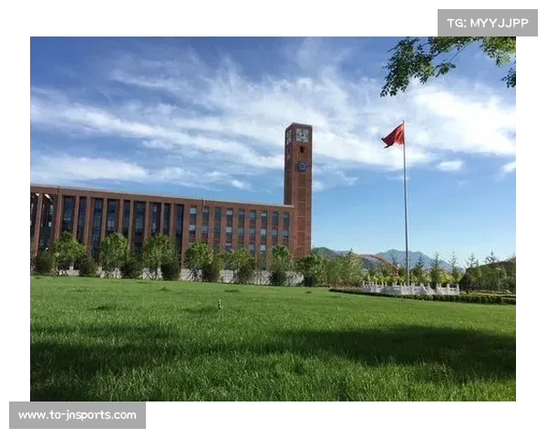 球童大学启动运动科学专业招生 引领未来体育教育新潮流